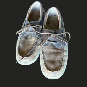 Dexter Boat Shoes